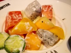 -爱丽丝牛排西餐厅(光谷步行街店)