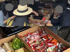 -趣飞飞黑麋峰国际滑翔伞基地