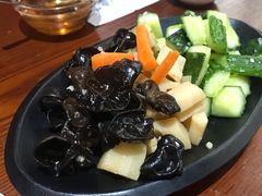 -束河人家(南锣鼓巷店)