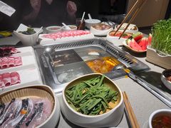 -海底捞火锅(崇文门新世界百货店)