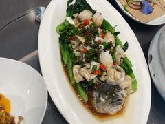 -泰福成大酒店(泰来道店)