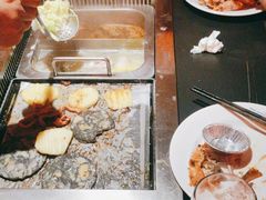 -星伦多自助料理·涮烤一体(虹悦城店)