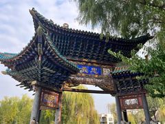-台儿庄古城