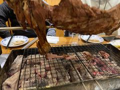 -关二碳烤羊腿(龙翔路店)