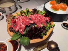 -红鼎豆捞·非遗鲍皇汤火锅(宝丰路店)