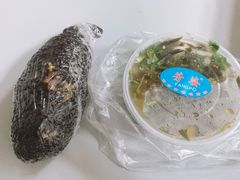 -芳婆糕团店(王府大街店)