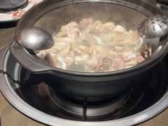-同仁四季椰子鸡(罗湖国贸店)