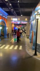 -点点梦想城(鑫苑都汇店)