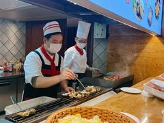 -碧涛阁·泡泡海洋·汤泉洗浴(王府花园店)