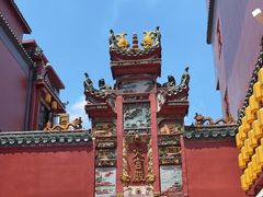 -火宫殿·小吃王国(坡子街店)