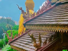 -西双版纳总佛寺