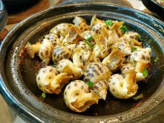 -甬小馆·焗海鲜温州菜(五马街店)