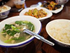 -老南昌粉面馆(绳金塔店)