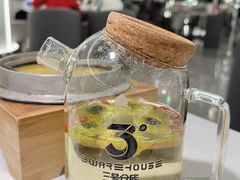 -3号仓库·创意中国菜(新世界城店)