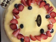 -幸福西饼生日蛋糕·下午茶(光明店)