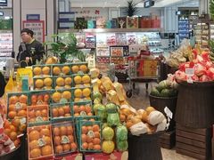 -王府井百货(中州中路店)