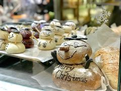 -PAPER STONE BAKERY(天环店)