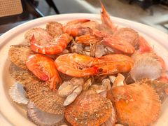-单家老院·院子里的青岛菜(沙子口店)