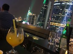 -Mercato莫卡多露台餐厅与酒吧(K11店)