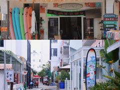 -后海村