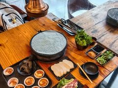 -御记碳烤肥牛(东城万达店)
