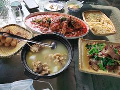 -青城甲(青城山店)