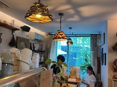-绿房子方寸咖啡(星海名城店)
