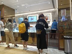 -VENCHI 闻绮(北京国贸商城店)