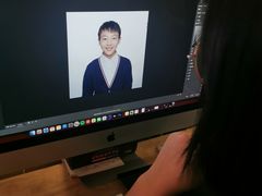 -ID.PHOTO照相馆(嘉里企业中心店)