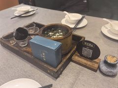 -汉水谣·江景餐厅(江滩店)