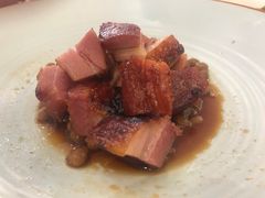 -稻香酒家·33年老字号·港式粤菜(富邦中心店)
