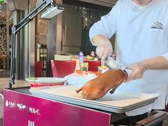-大鸭梨烤鸭(顺义石园店)