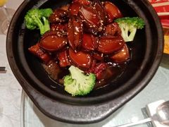 -丽华园(汉阳龙阳店)