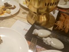-芭菲盛宴·环球美食(解放碑英利国际店)