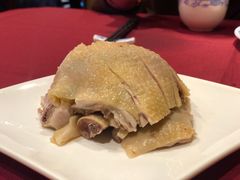 吉士咸鸡-老吉士酒家(天平路店)