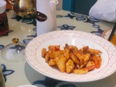 -撒拉花儿·新疆菜·清真(太阳宫店)
