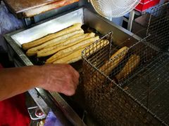 -文武王氏烧饼·无矾油条(西溪路店)