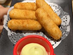 -豪客来牛排(云山大道店)