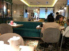 大堂-避风塘·老港味餐厅(虹口龙之梦店)