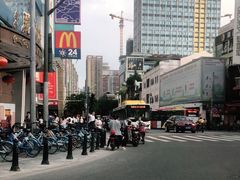 -打趸BTC·Breaktime cafe(北京路店)