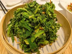 -双合园·海鲜水饺青岛菜(九水东路店)