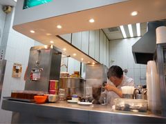 -金凤茶餐厅(湾仔店)