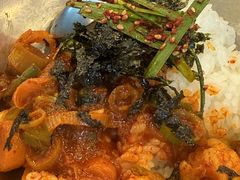 -蚂蚁家辣炒章鱼(海云台店)