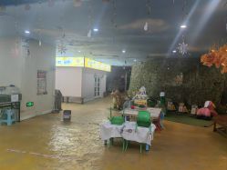 点击看大图 -点点梦想城(金水路店)
