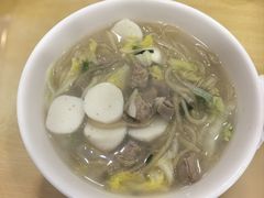 -酸辣粉(氹仔店)