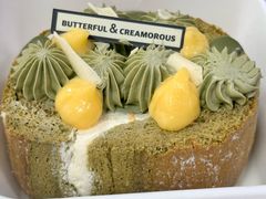 -BUTTERFUL&CREAMOROUS 黄油与面包(万象城店)