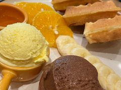 -CafeDuVillage乡村咖啡馆(美邻苑店)