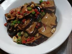 -炊烟小炒黄牛肉(东庆街店)