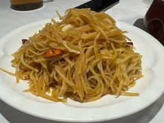 -眉州东坡·熊猫主题餐厅(枫蓝店)