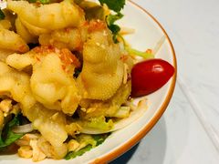 -美奈小馆·越南料理(中航城君尚购物中心店)